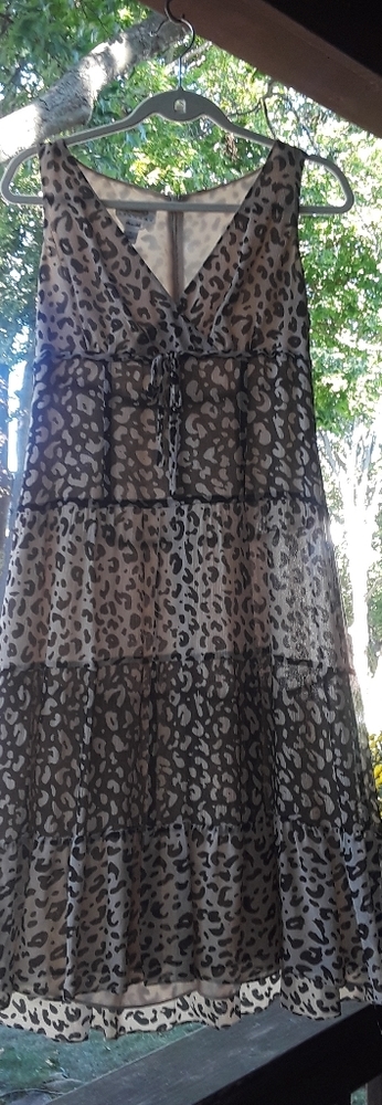 Talbots Dress
